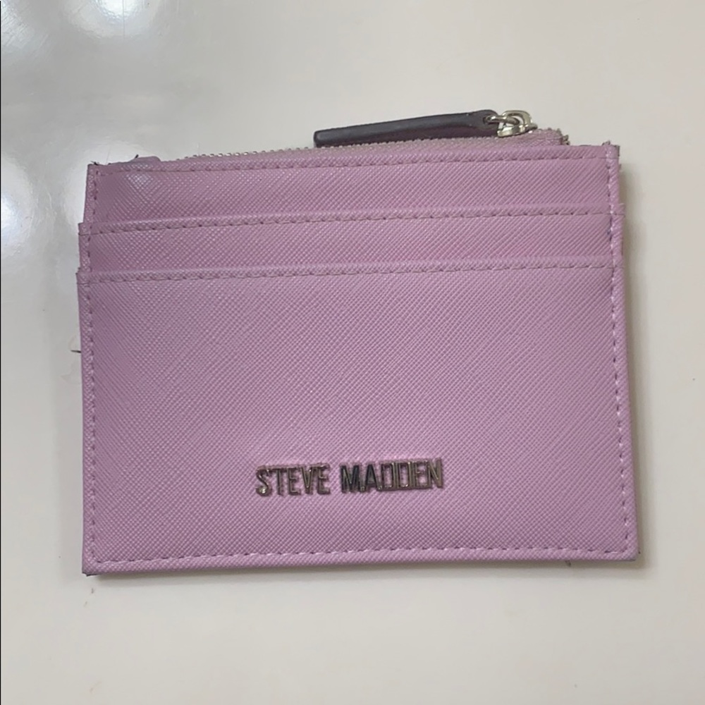 Steve Madden wallet